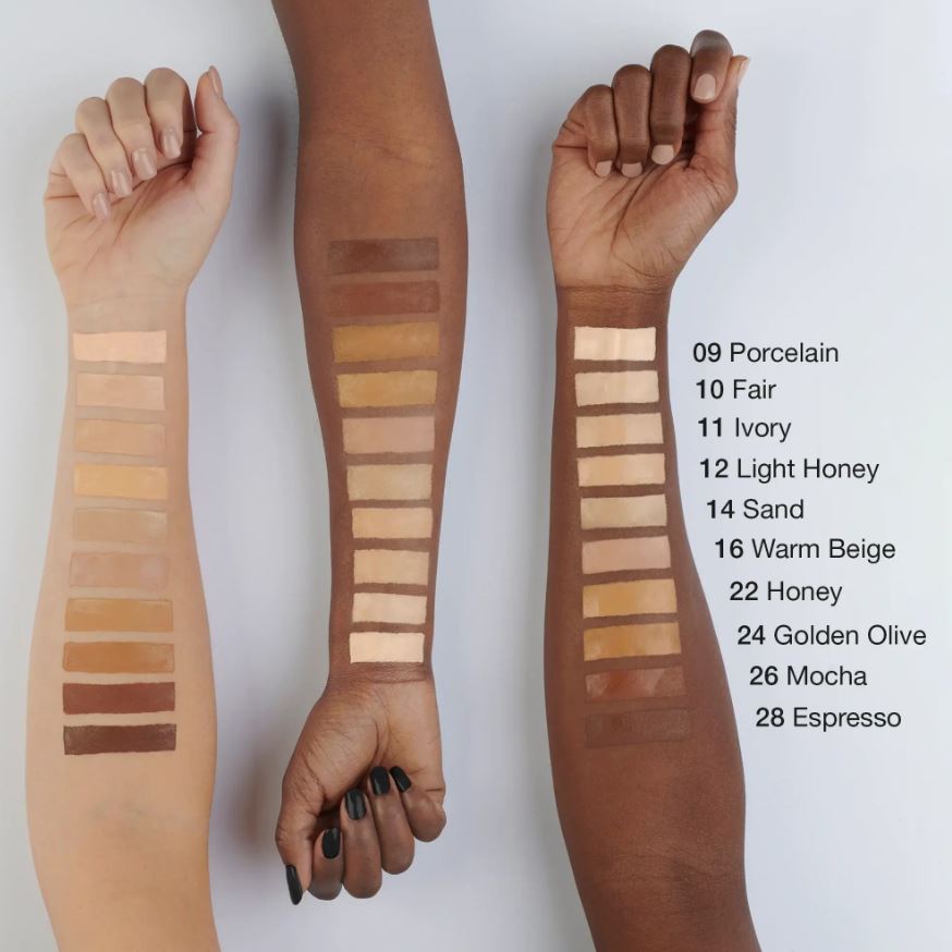 کرم پودر 24 ساعته ایزادورا مدل Active  شماره 12-Light Honey  حجم 35 میلی لیتر