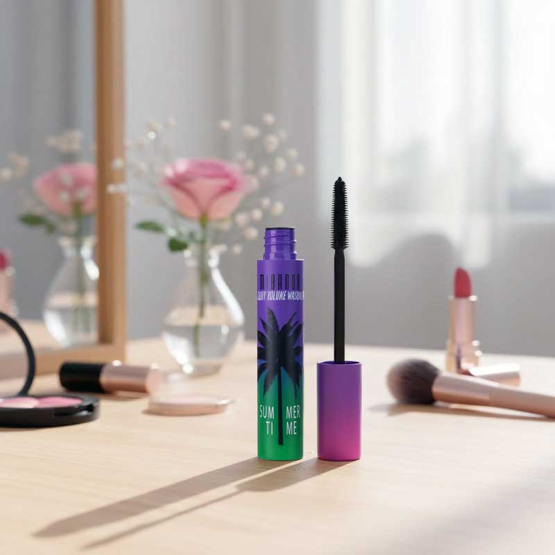 ریمل میرادور Crazy Volume