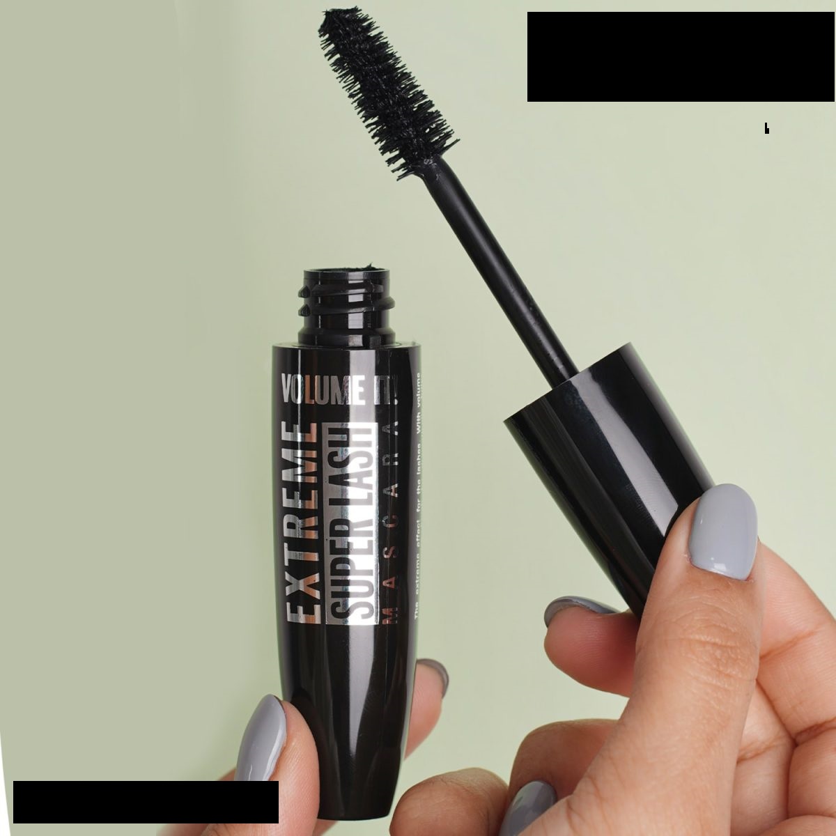 ریمل EXTREME SUPER LASH یورن