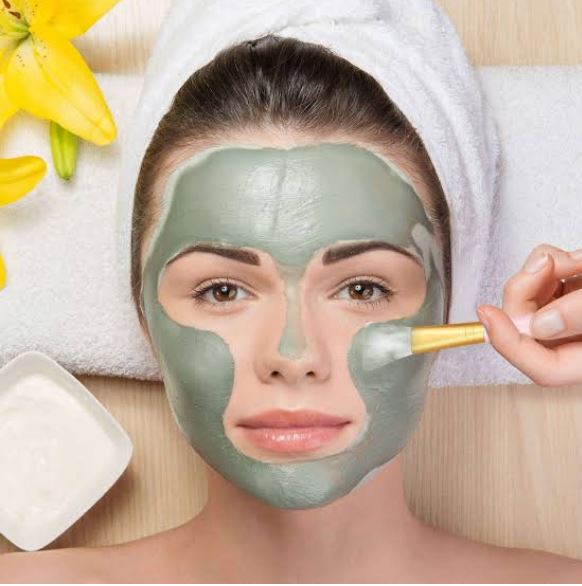 براش ماسک سیلیکونی یک طرفه